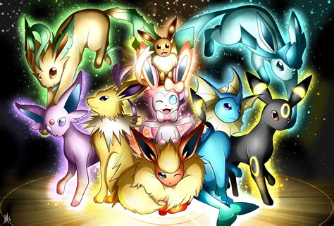 eevee evolution rule34|Eevee (Pokémon) .